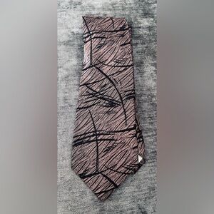 Mezzo Matto Men's Tie